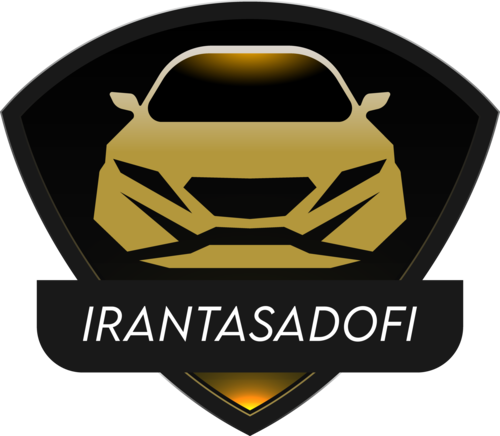 ایران تصادفی